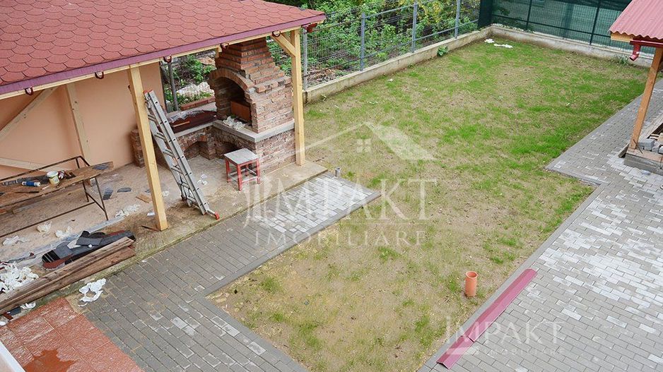 Casa individuala in cartierul Gheorgheni ! - Poză 18