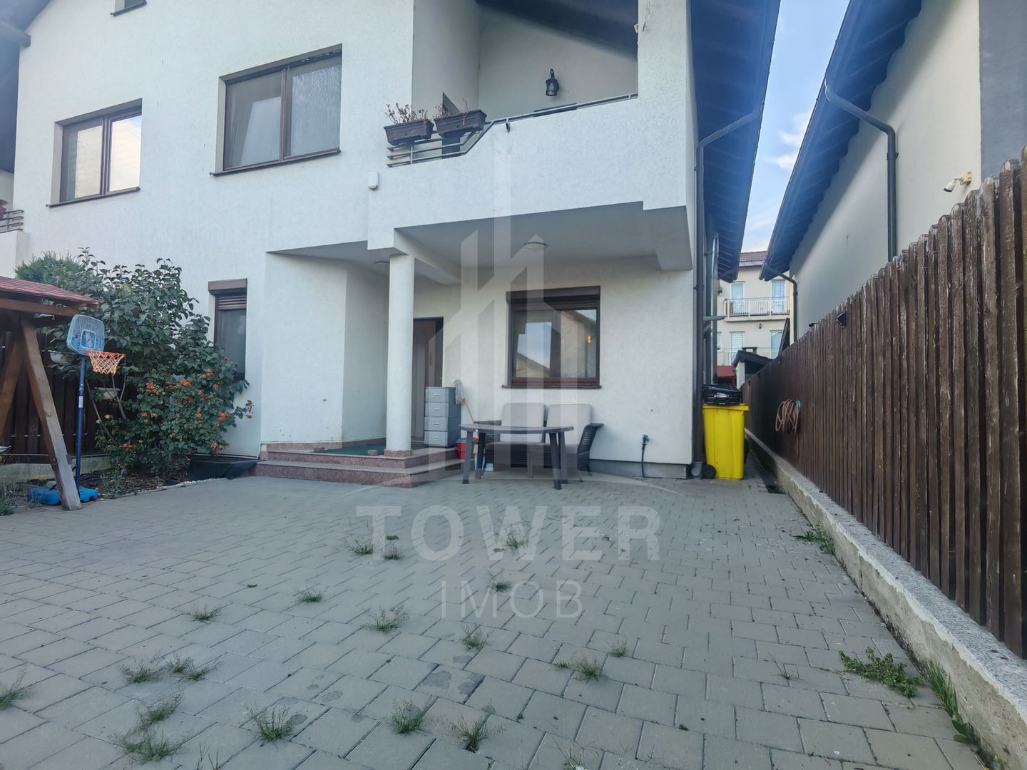 Casa Tip Duplex linga LIDL | Cartierul Arhitectilor Str. Paul Smarandescu - Poză 28