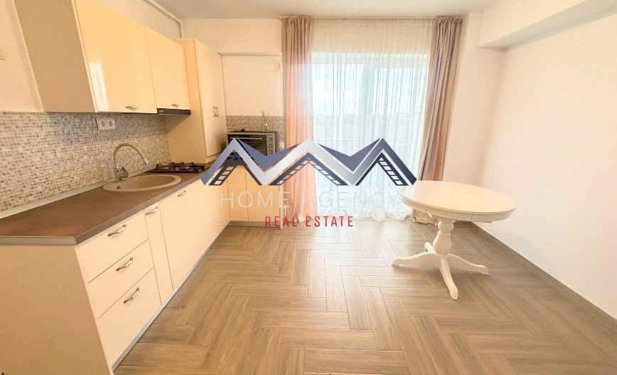 Studio | prima închiriere | include parcare - Poză 1