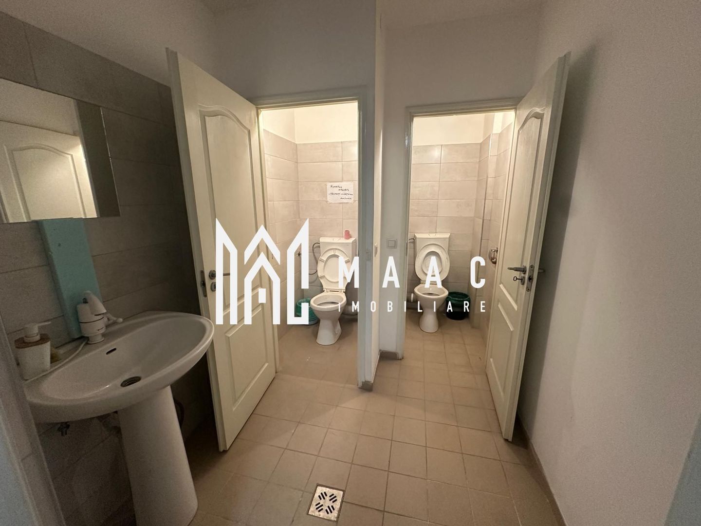 Spatiu comercial I Central I parcare privata - Poză 5