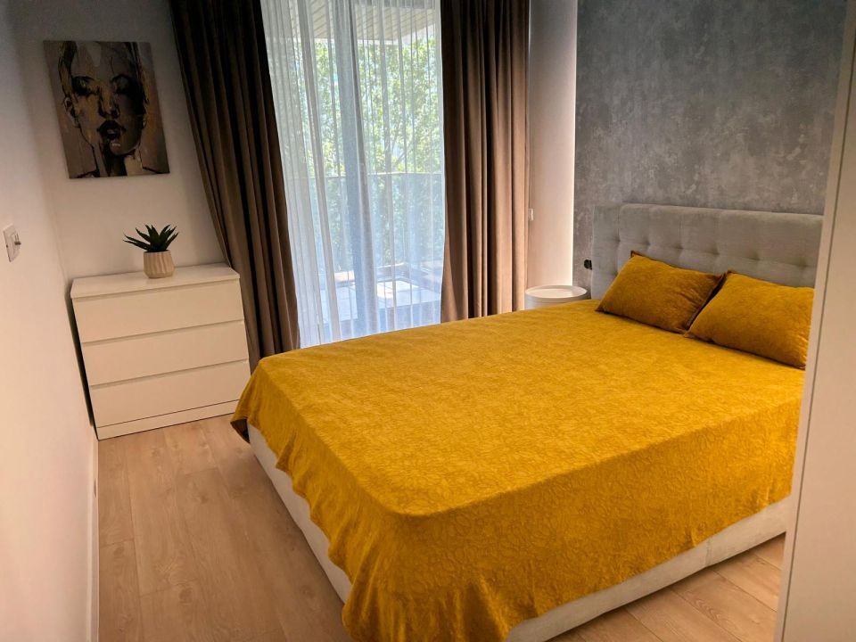 Apartament 2 camere Novum Politehnica metrou - Poză 4