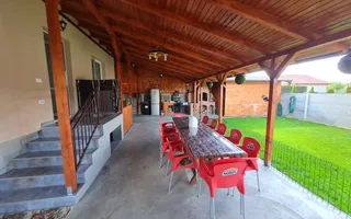 Casa 6 Camere, Teren 500 mp, D+P+E, Mobilata, Utilata, Zona Barabant - Poză 23
