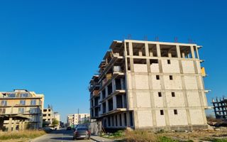 Ag. Eu. vinde AP. 2 Cam  49 mp  Parter/8   finalizare 2024 feb.  mamaia nord - Poză 6