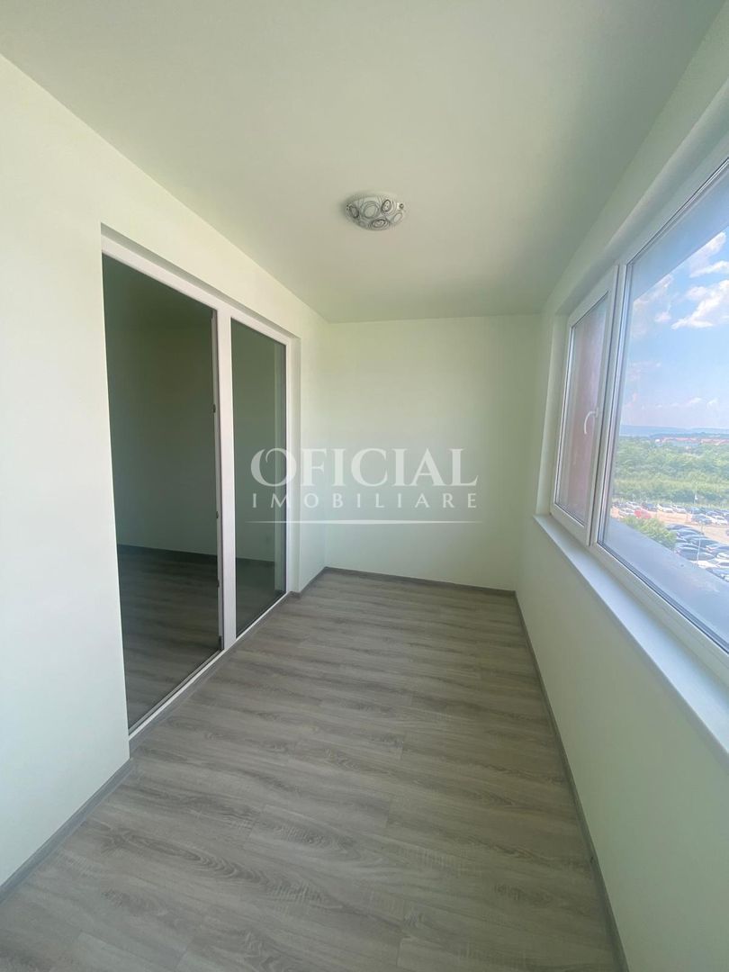 Apartament 3 Camere | 86 Mp | 2 Bai |Logie | Garaj | Floresti VIVO BMW - Poză 8