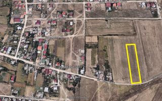 Teren 3,488mp Cumpana / Strada DEALUL SPIRII - Poză 1