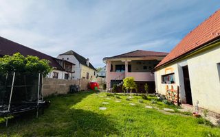 Casă pe un nivel -Sura Mare - Poză 22