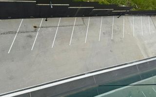 Apartament 1 camera INTABULAT Bucium Mega Image Visani - Poză 25