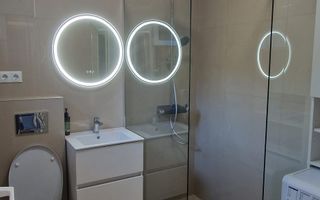 Apartament cu 2 camere, decomandat, 48mp, decomandat, Zona UMFST - Poză 3