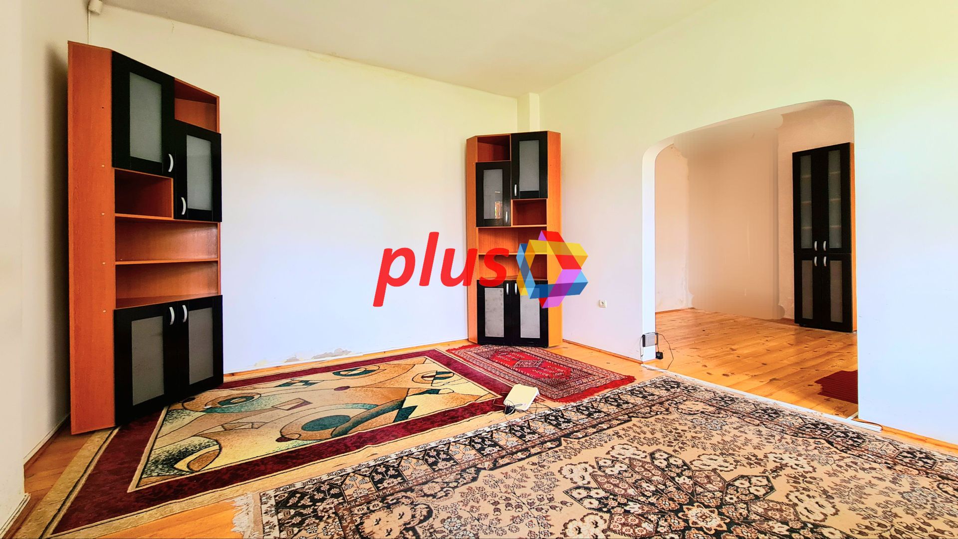 Spatiu de birouri- 60 mp # plus-imo.ro - Poză 1