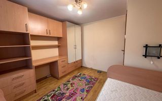 3 camere | Metrou Lujerului 2 min | Loc de parcare - Poză 9