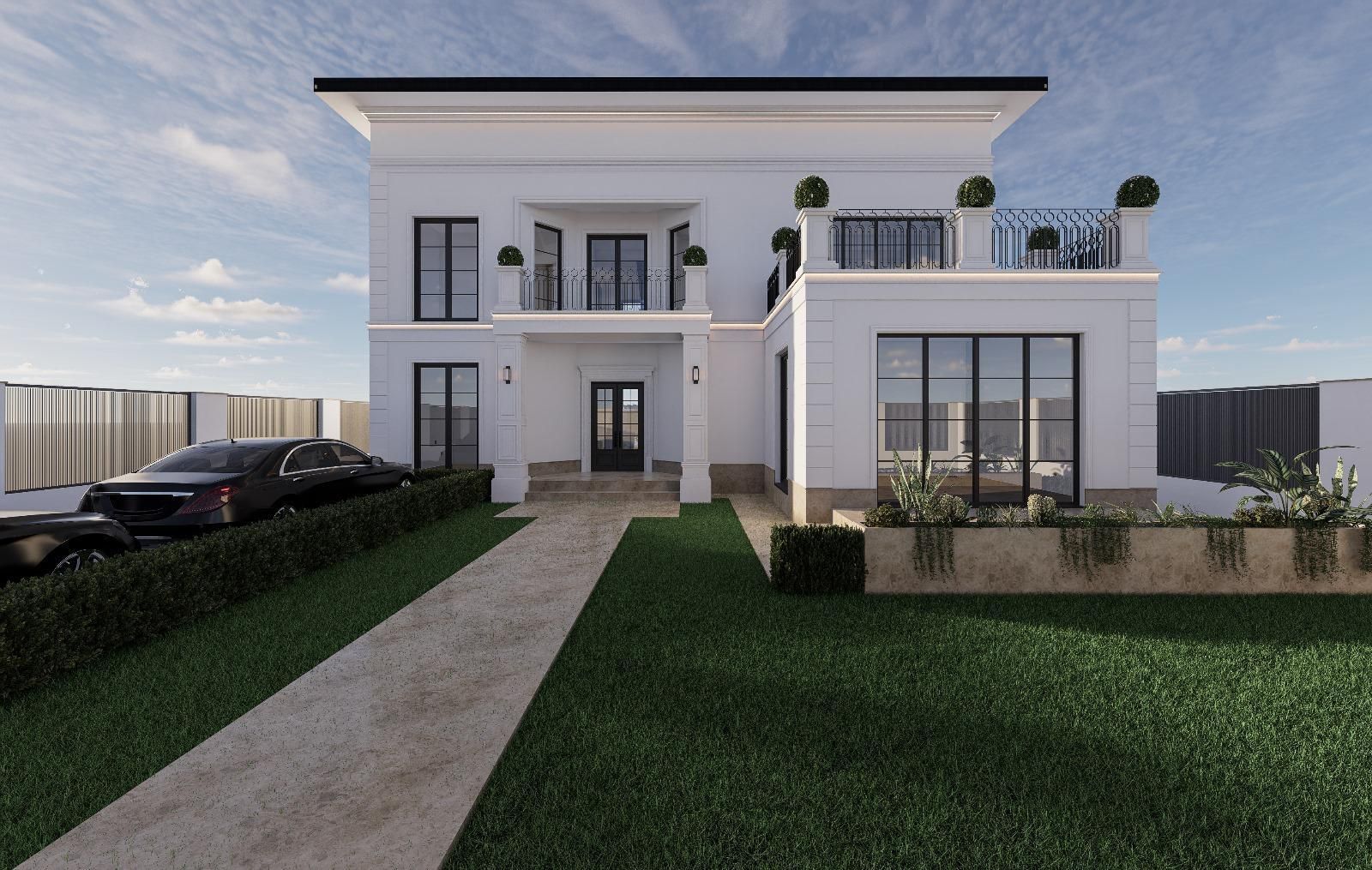 Vila Premium | Pipera | - Poză 11