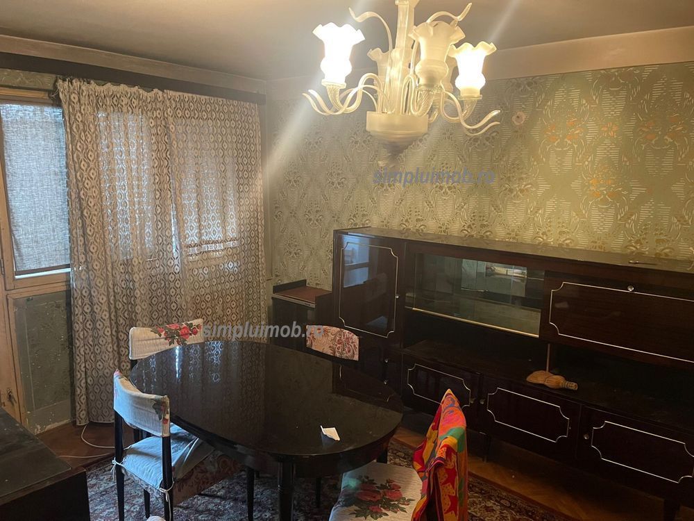 Metrou Titan 2 Camere - Poză 2