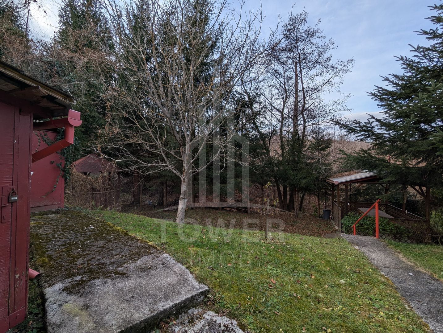 Casă de vacanta - individuala - curte 500 mp - acces rau | Tocile, Sibiu - Poză 10