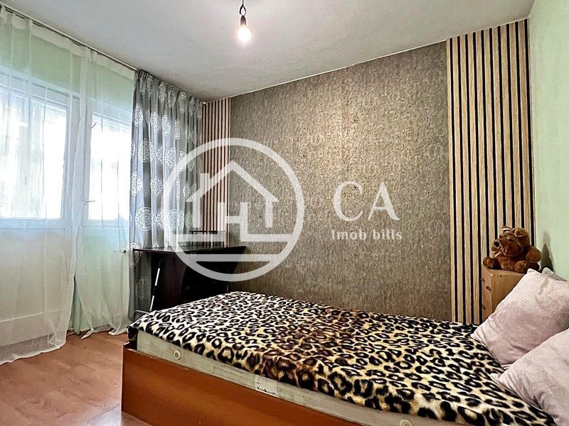 Apartament de vânzare cu 2 camere în zona Calea Aradului, Oradea - Poză 4