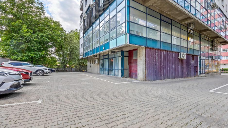 COMISION 0% | SPATIU COMERCIAL | 2 NIVELURI | CENTRUL CIVIC - Poză 21