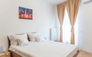 Apartament 2 camere Pipera | 60 mp | 590 € | Etaj 2 - Poză 2