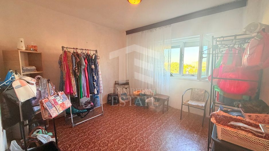 Apartament 3 camere – Drumul Taberei (Aleea Dealul Măcinului) - Poză 6