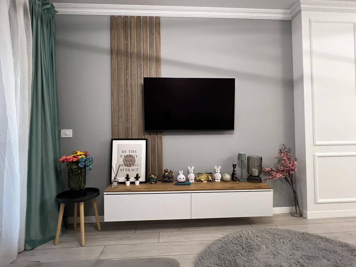 Apartament 2 camere decomandat – Închiriere – Zen Residence - Poză 2