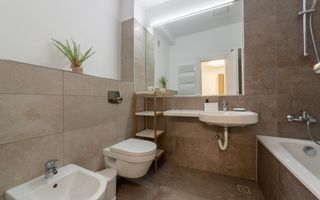 2 camere 86,5 mp | bloc exclusivist 2019 | Nord | mobilat/utilat  - Poză 9