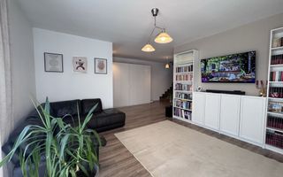 Casă Triplex 4 camere de vânzare | Daia | 116 mp - Poză 2