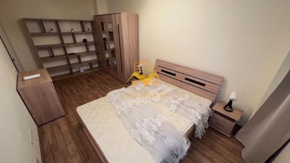 3 camere,modern, semicentral, Scala Center, zona Bosch, Pet friendly - Poză 4