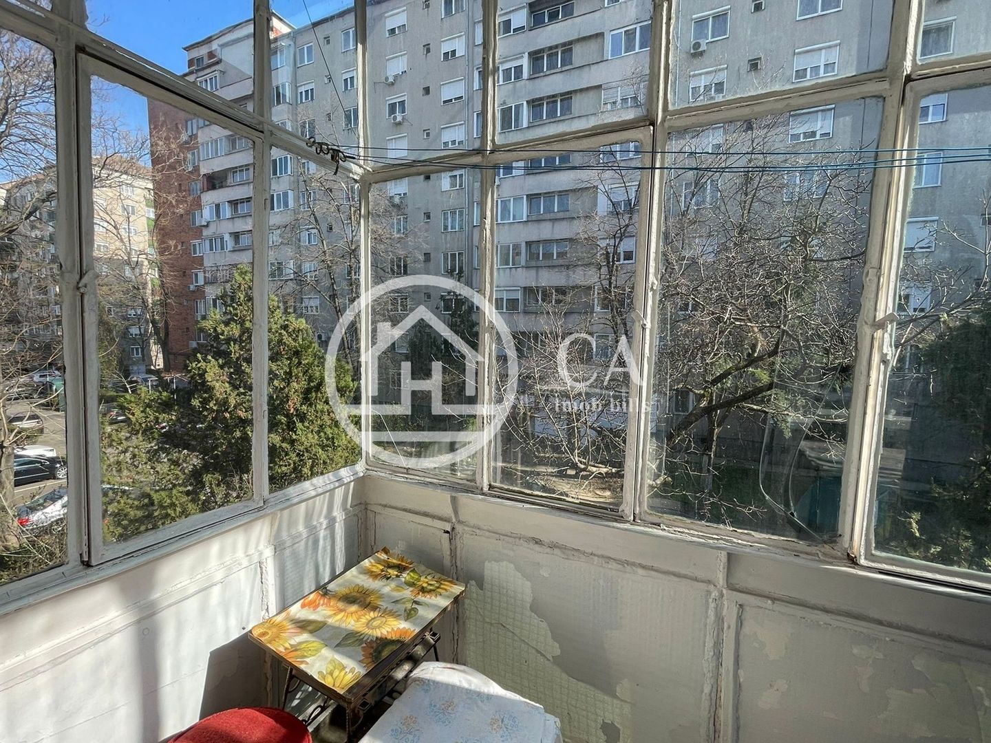 Apartament de închiriat cu 2 camere in zona Rogerius, Oradea - Poză 11