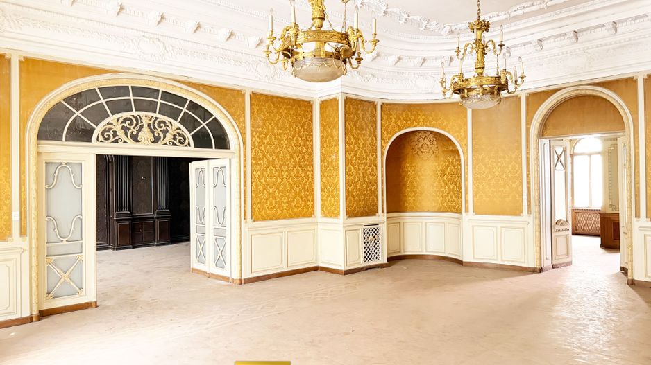 Imobil Istoric | Centrul Aradului | Fosta Reședință a Baronului Neuman - Poză 4