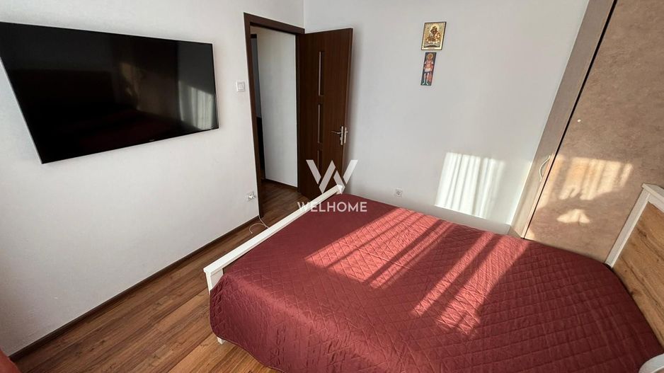Apartament 3 camere modern mobilat-utilat in Turnisor - Poză 8
