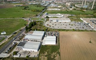 Teren intravilan Calea Șagului - Poză 4