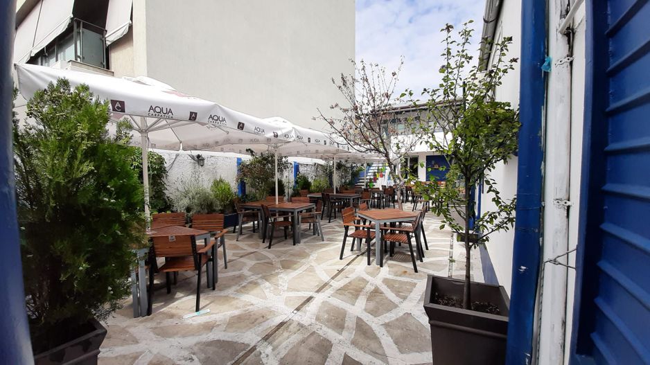 Spatiu comercial stradal Damaroaia - Poză 2