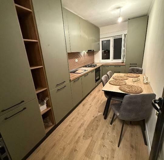 Apartament 2 camere Calea Bogdanestilor - Poză 4