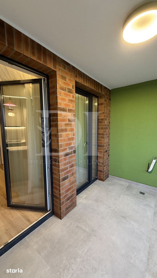 Apartament ultramodern / etaj intermediar - Poză 15