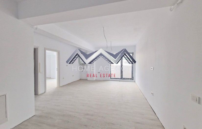 Apartament 2 camere Otopeni | parter înalt + terasă | include parcare - Poză 2