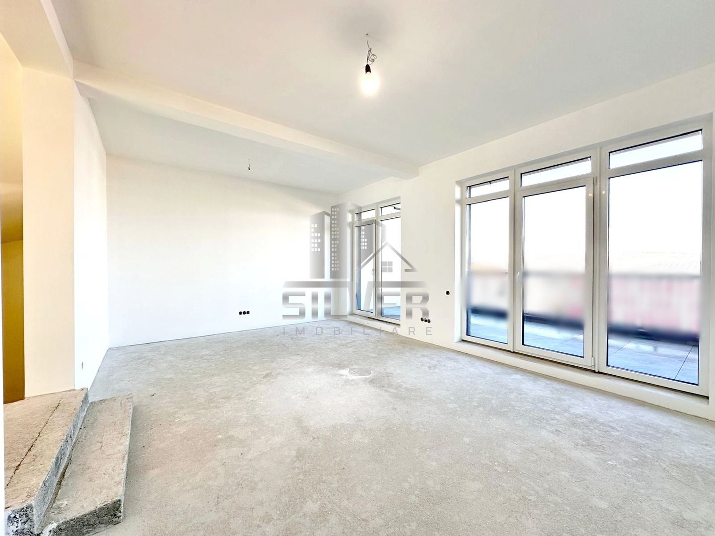 Casa tip Duplex cu demisol si terasa/CF. - Poză 14