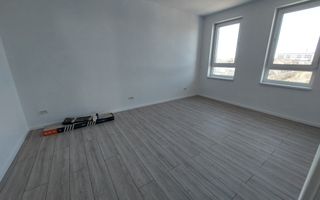 Ap.deosebit cu terasa mare, finalizat, Metrou, zona de vile - Poză 11