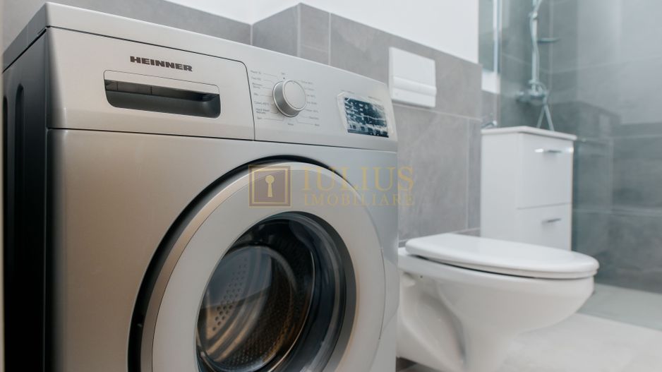 Monarch Village; Mosnita Noua, 3 camere la parter. - Poză 23