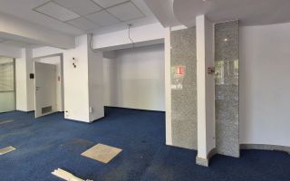 Spațiu comercial zona Centru Civic -  370 mp - Poză 7