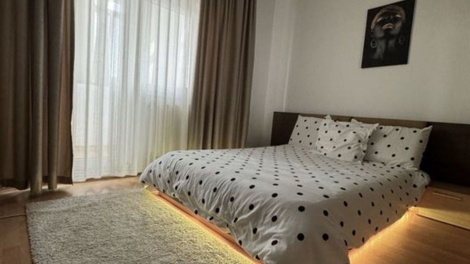 Apartament 3 camere Cora Bratianu - Poză 1