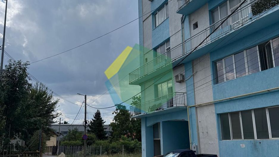 OPORTUNITATE INVESTIȚIONALĂ | CLĂDIRE 3.200 MP | DN1 – OTOPENI - Poză 3