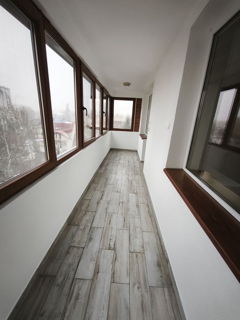 Apartament 3 camere Poli 2 – spatiu, lumina si priveliste - Poză 8