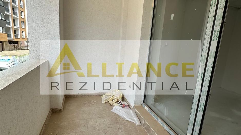 15 MINUTE METROU BERCENI - 2 CAMERE - 61mp - 104.200euro TVA inclus - Poză 7