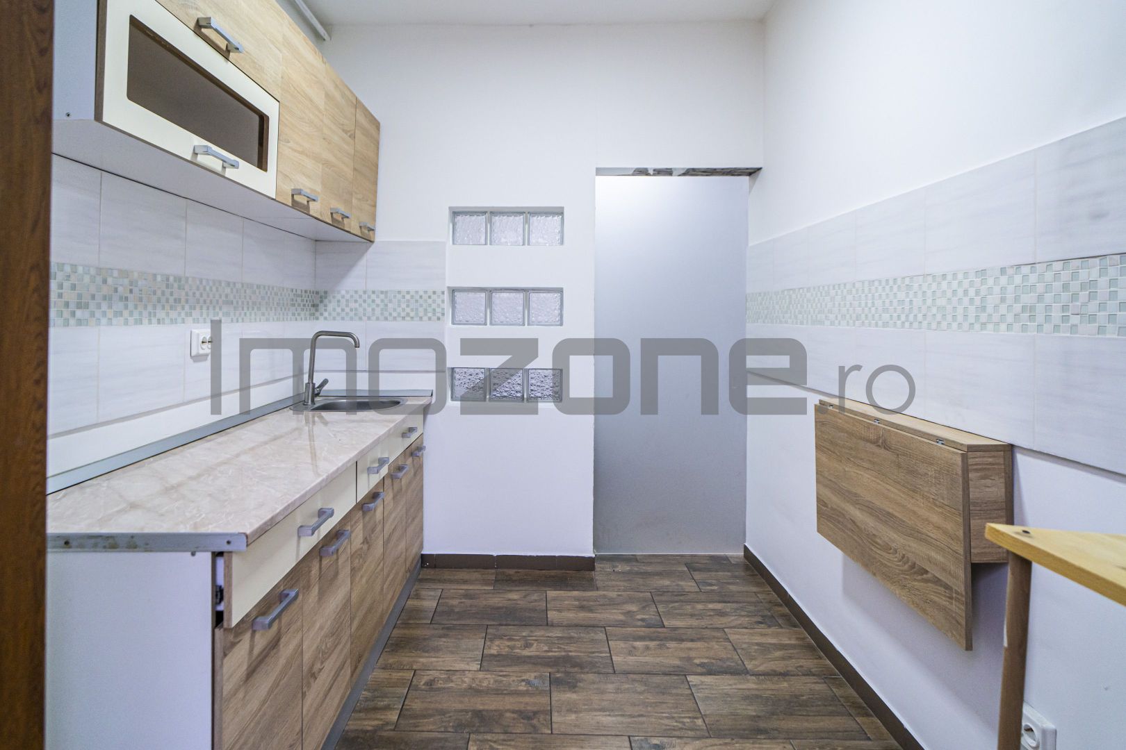 2 camere cu terasă mare, metrou Gorjului/Romancierilo, Drumul Taberei, Militari - Poză 8