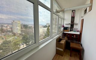 Zona Iulius Mall/2 balcoane/Parcare inclusă - Poză 7