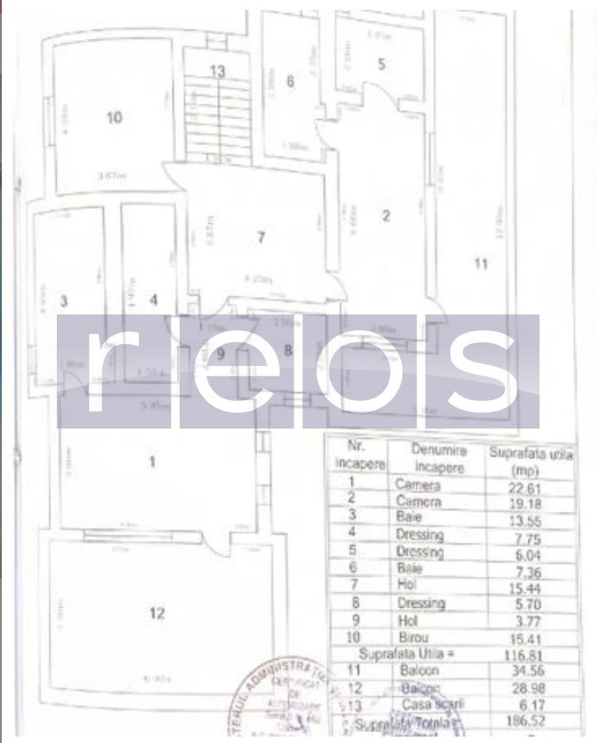 VANZARE- VILA - LUX - EXCLUSIVISTA - DOMNESTI - Poză 12