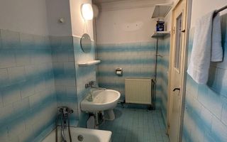 4 camere, Mănăștur, decomandat - Poză 9