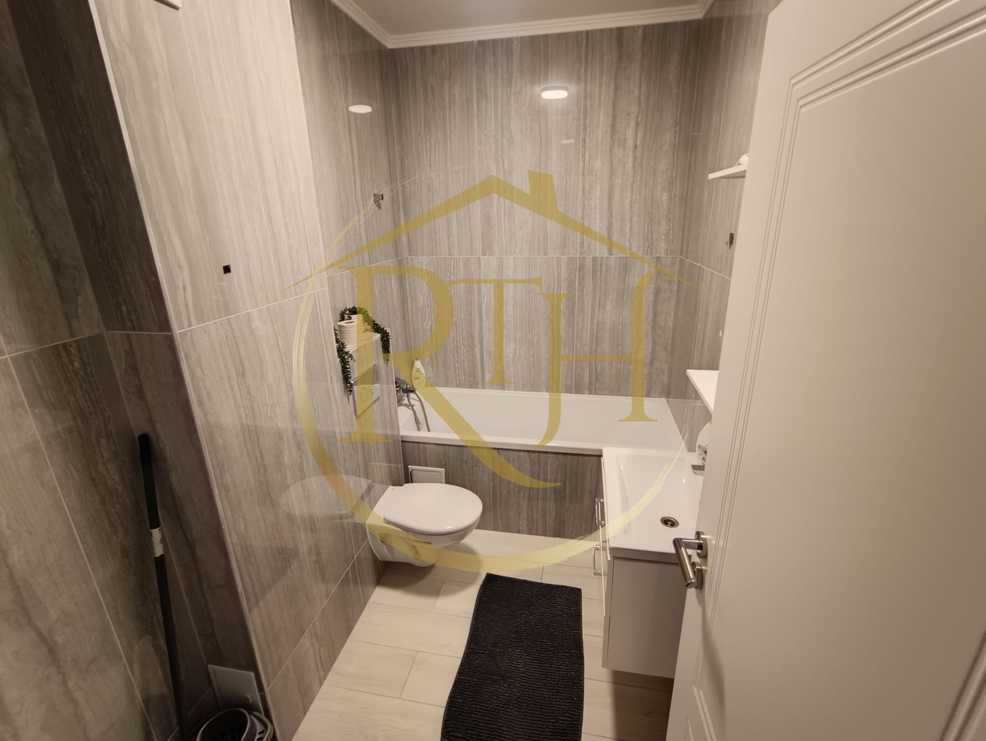 Apartament nou de vanzare complet mobilat si utilat comuna Giroc. - Poză 16