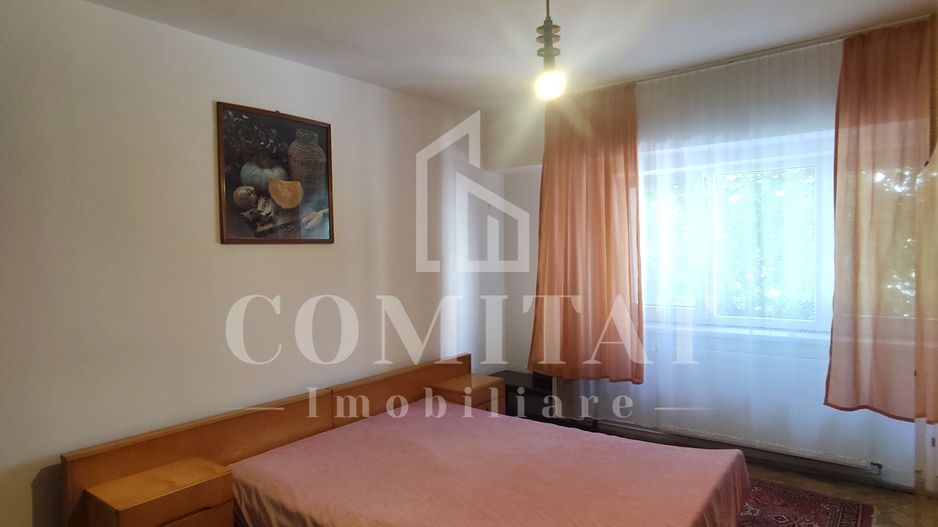 Apartament 2 camere | De inchiriat | Decomandat | cartier Gheorgheni - Poză 4