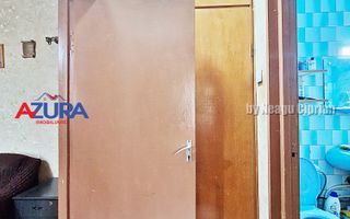 AZURA Imobiliare - Apartament 2 Cam Cf1 Balcon Exercitiu Traian - Poză 9