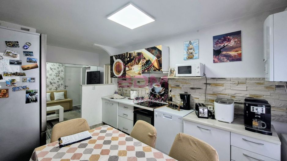 0% Comision I Apartament cu 3 camere I decomandat I modern I la cheie - Poză 3