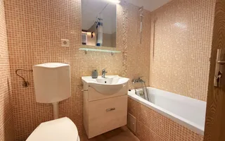 Garsoniera | De Inchiriat | Crown Residence | 2017 | Centrala Proprie - Poză 14